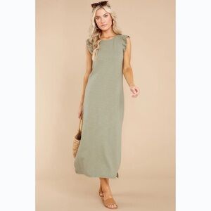 Anthropologie Sundry Causal Dress Size 2
